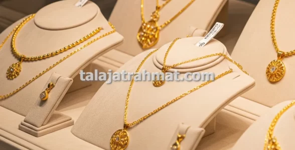 خرید و فروش از طلا فروشی در مشهد